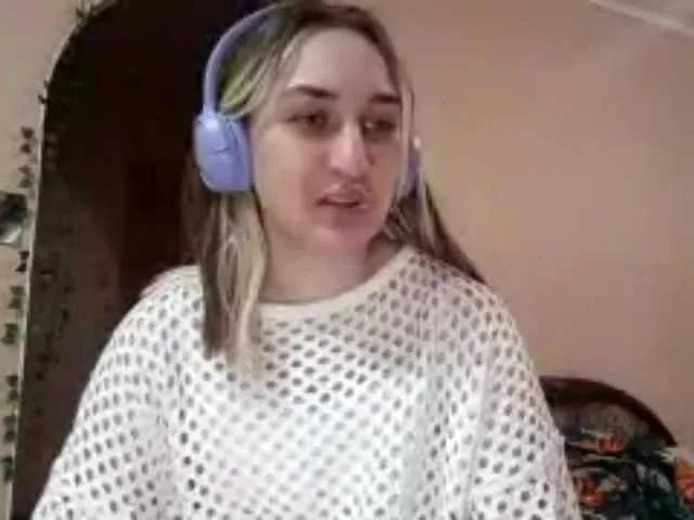 Freechat SeptemberRoutzen on BongaCams