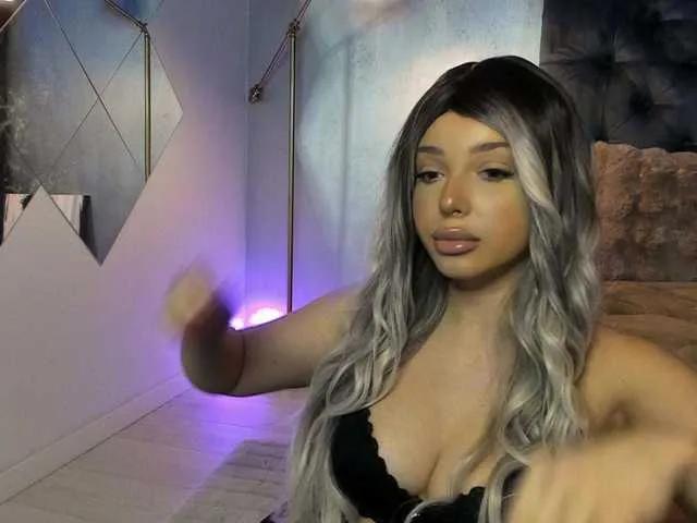 Offline seraphyx on BongaCams