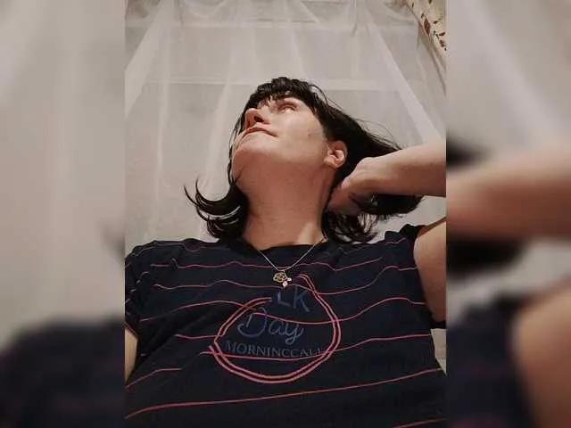 BongaCams SERTSEETKA is Freechat SERTSEETKA — The ringing of coins tokens, I love sex and variety, I love to cum from the vibrations of lovense