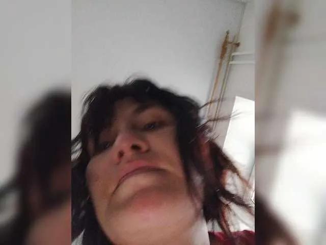 Offline SERTSEETKA on BongaCams