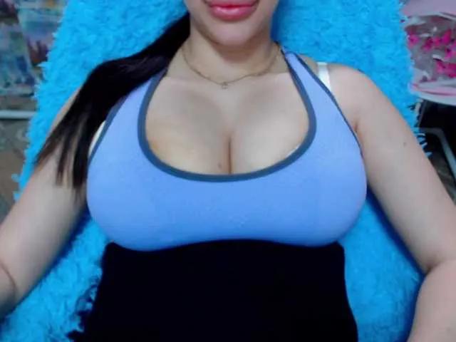 Offline SeuHot on BongaCams