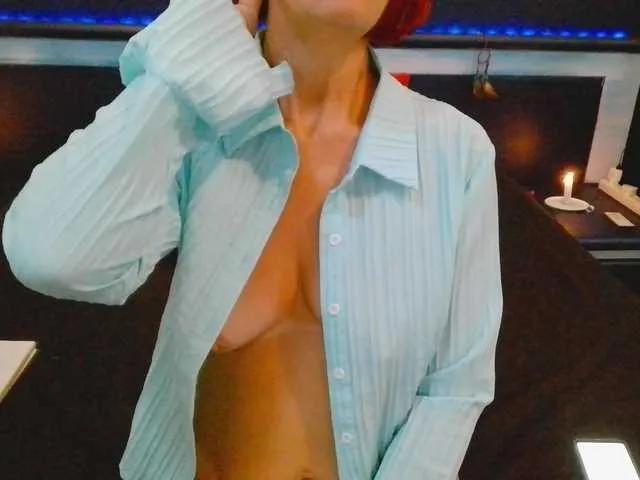 Offline Sexi69sasha on BongaCams