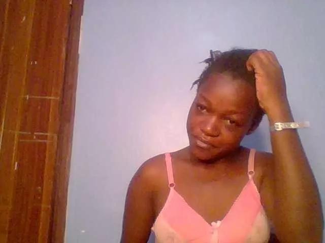 Freechat SEXIE-LADY on BongaCams