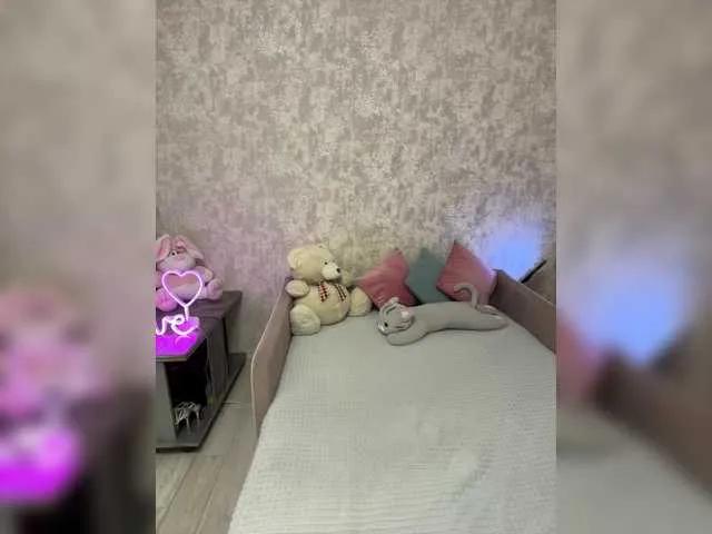 BongaCams SeXXyMagic is Freechat SeXXyMagic — Courtesy and intelligence