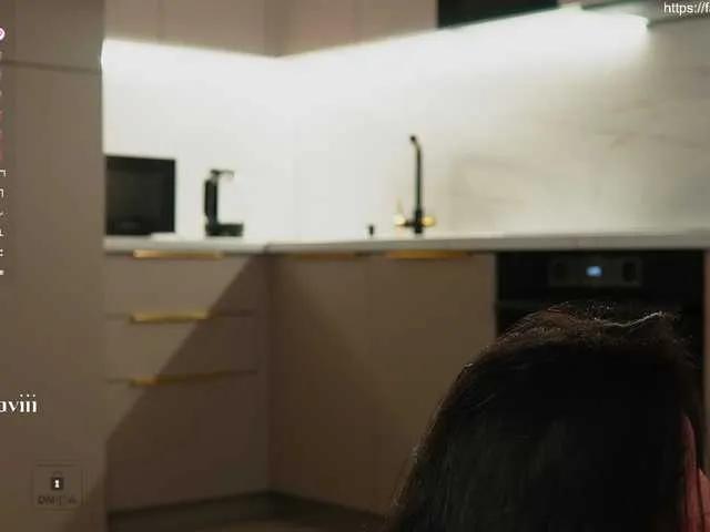 Offline sexy-assian on BongaCams