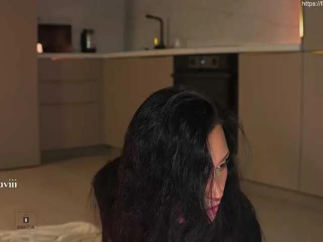 Offline sexy-assian on BongaCams