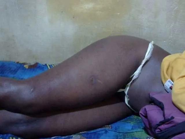 Offline Sexy-Candy1 on BongaCams