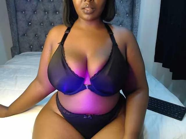 Offline sexy-chocco on BongaCams