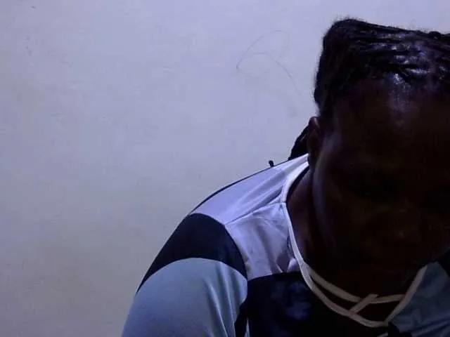 Freechat sexy-ebony254 on BongaCams