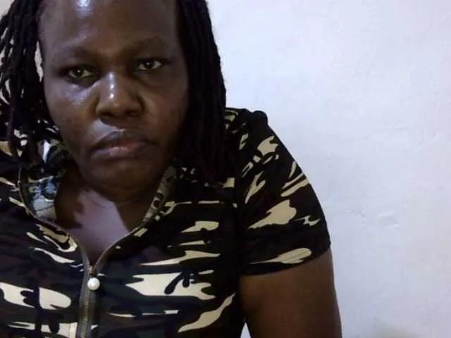 Freechat sexy-ebony254 on BongaCams