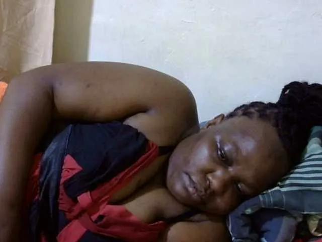 Freechat sexy-ebony254 on BongaCams