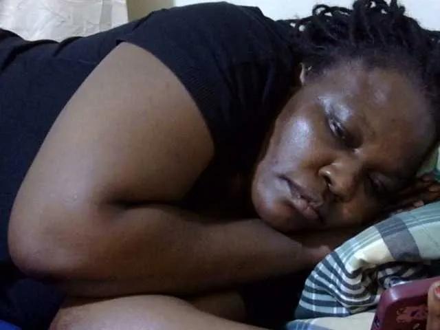 Freechat sexy-ebony254 on BongaCams