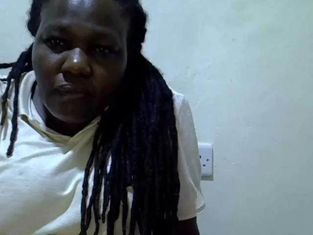 Freechat sexy-ebony254 on BongaCams