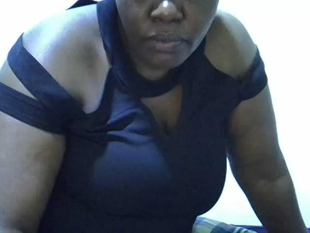 Freechat sexy-ebony254 on BongaCams