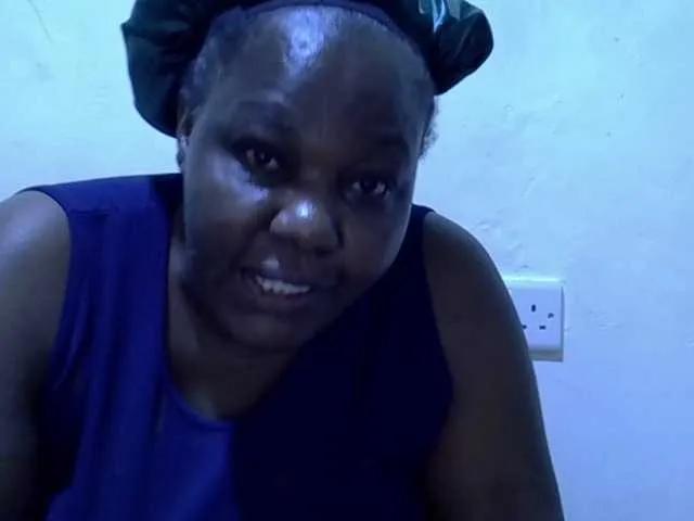 Freechat sexy-ebony254 on BongaCams