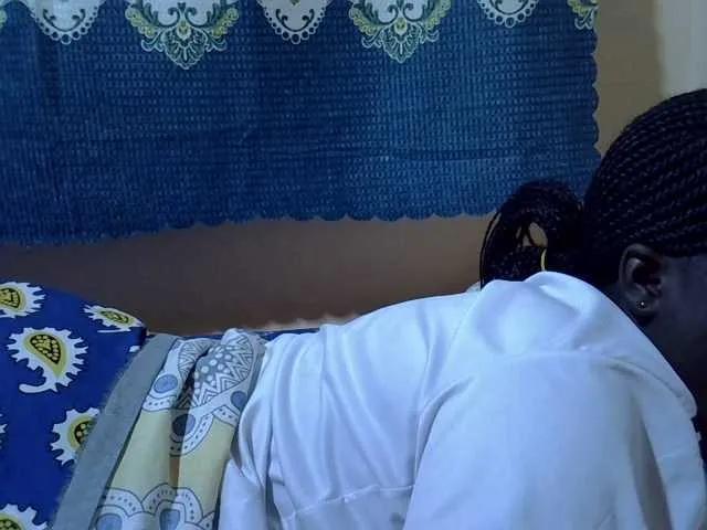 Offline Sexy-melody on BongaCams