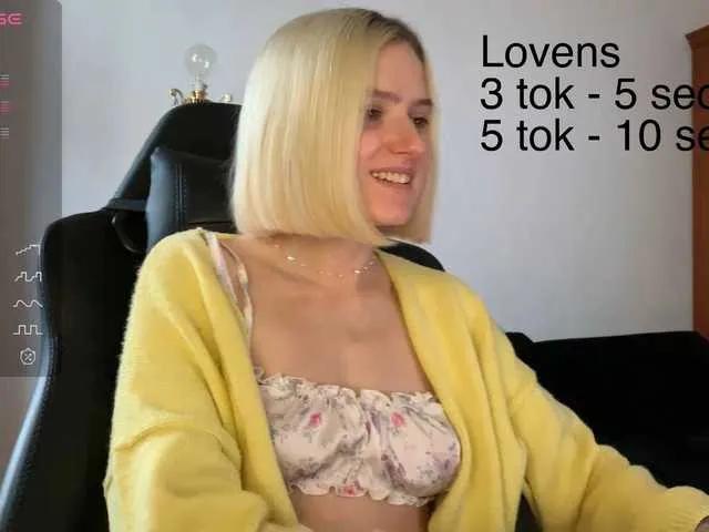 Offline Sexy-Sweets on BongaCams