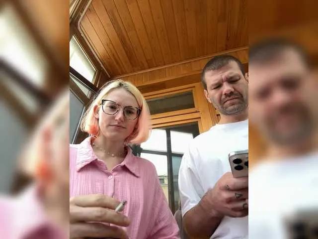 Offline Sexy-Sweets on BongaCams