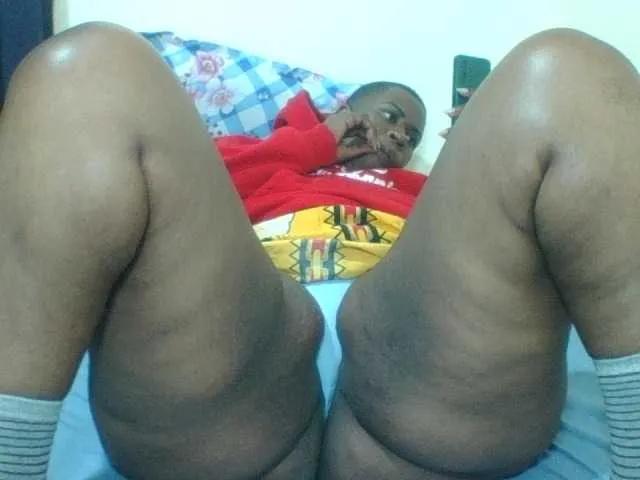 Offline Sexyblacktits on BongaCams