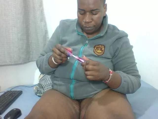 Offline Sexyblacktits on BongaCams