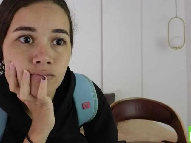 Offline sexychanell-1 on BongaCams