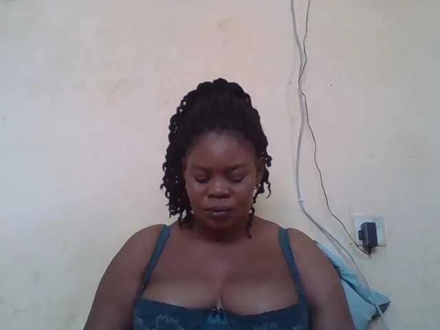 Offline Sexydove on BongaCams