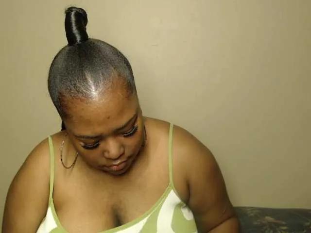 Offline SexyEbony93 on BongaCams