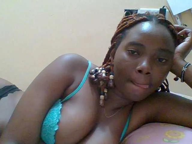 Offline Sexyebonygal on BongaCams