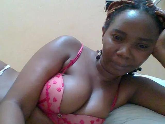 Offline Sexyebonygal on BongaCams