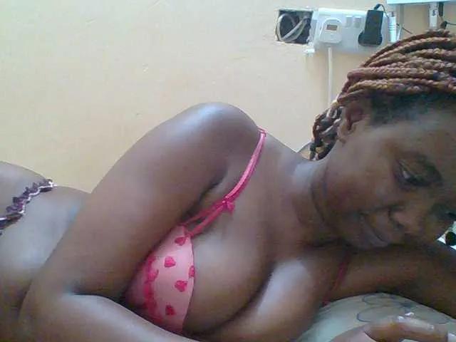 Offline Sexyebonygal on BongaCams