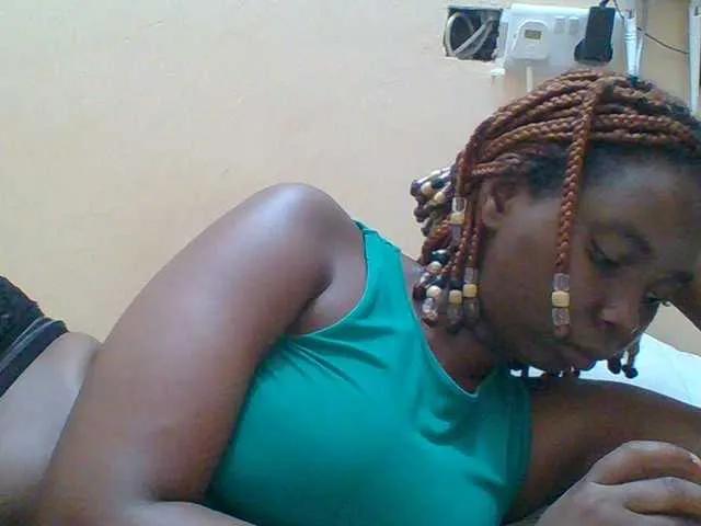 Offline Sexyebonygal on BongaCams