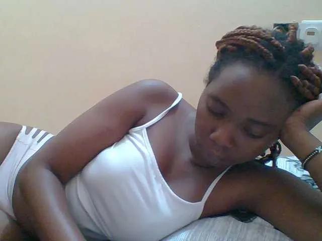 Offline Sexyebonygal on BongaCams