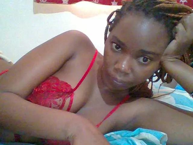 Offline Sexyebonygal on BongaCams