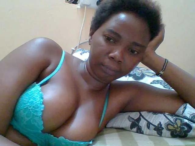 Offline Sexyebonygal on BongaCams