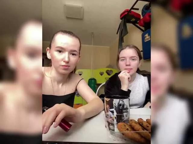 Offline Sexygirlsem on BongaCams