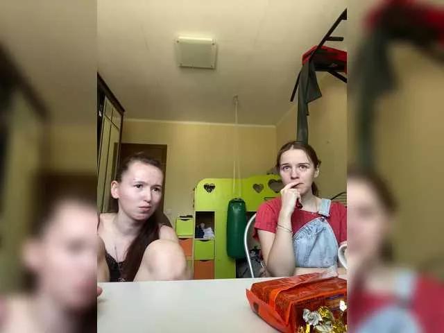 Offline Sexygirlsem on BongaCams