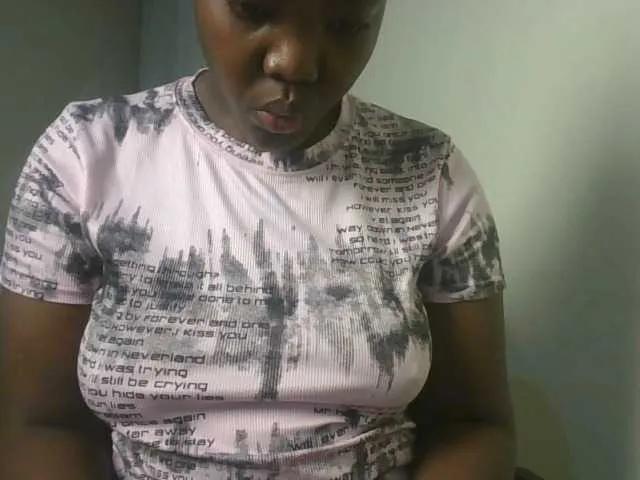 Offline Sexyicey on BongaCams