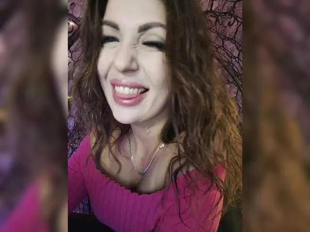 Offline SexyKitty75-1 on BongaCams