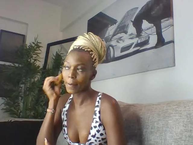 Offline Sexymaya22 on BongaCams