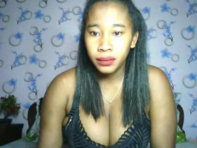 Freechat SexysTiphanie on BongaCams