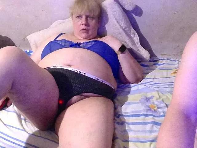 Offline shaman78a on BongaCams