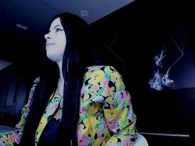 Offline ShanellMoore on BongaCams