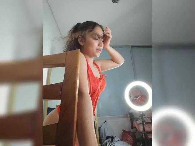 Offline sharadreams on BongaCams