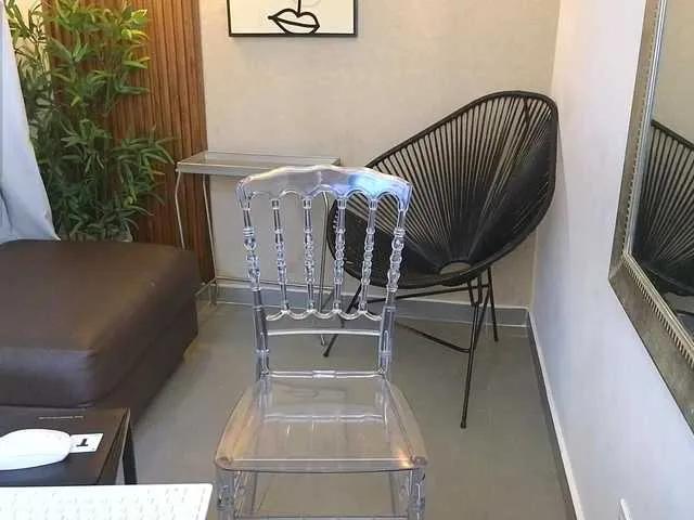 Freechat Sharlotte-Milk on BongaCams