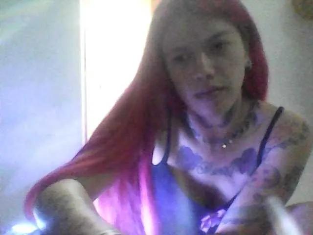 Offline ShekinahPhili1 on BongaCams