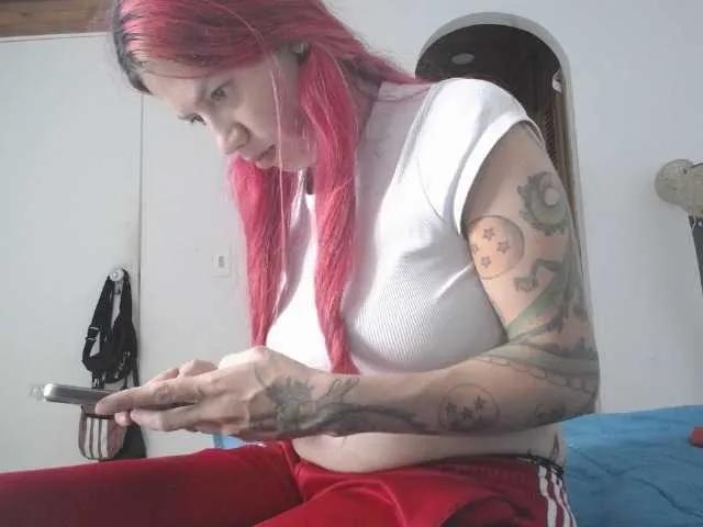 Offline ShekinahPhili1 on BongaCams