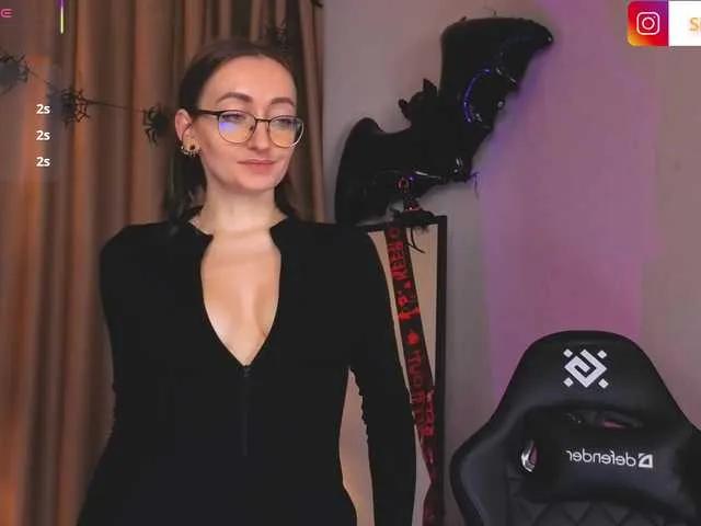 Offline ShiroHeby on BongaCams