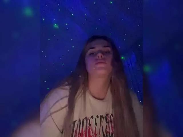 Offline ShvartsAM on BongaCams