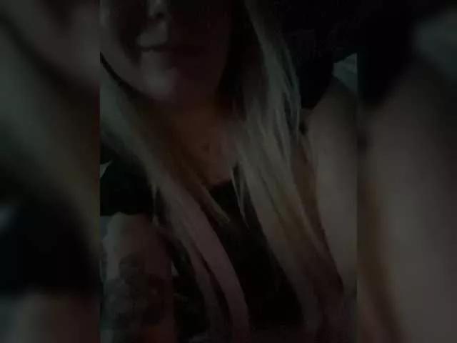 Freechat sinfullbe on BongaCams