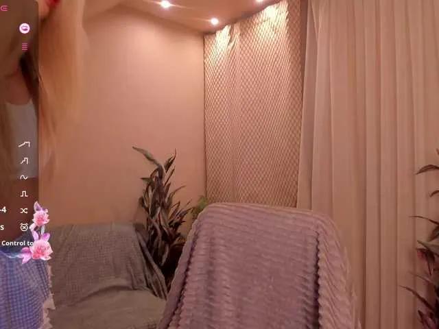 Freechat Skinnylady on BongaCams